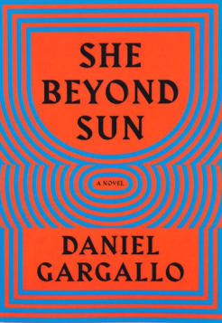 She Beyond Sun by Daniel Gargallo