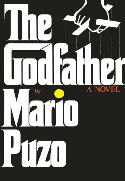 The Godfather by Mario Puzo